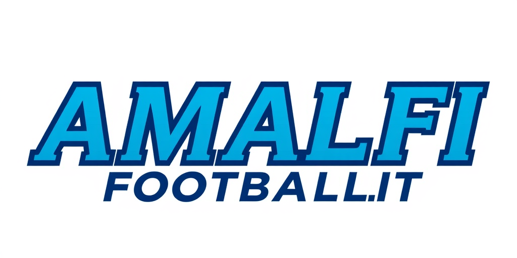 Amalfi Football